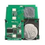 toyota RAV4 2018 2022 4 buttons board main