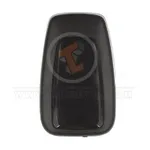 prius 2016 2018 2 buttons back
