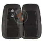prius 2016 2018 2 buttons main