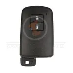 land cruiser 2016 2018 2 buttons front