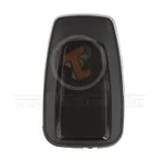 land cruiser prado 2017 2018 3 buttons back