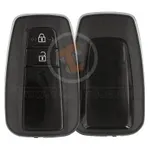 land cruiser prado 2 buttons main