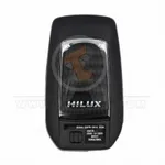 Hilux 2016 2020 3 buttons back