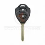 G prado 2010 2012 2 buttons front
