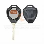 Scion IQ TC XD 2011 2014 3 buttons details