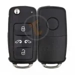 volkswagen flip remote 4+1b 434 gallery 1