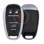 giulia smart key remote original main