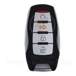 great wall pao poer 4 buttons front