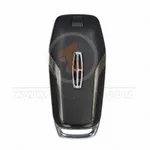 2015 2018 remote key 4 buttons back