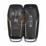 2015 2018 remote key 4 buttons main