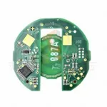 smart key remote 3 buttons board 1
