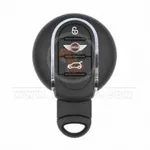 smart key remote 3 buttons front