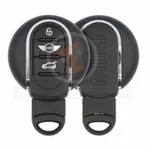 smart key remote 3 buttons main