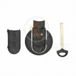 smart key remote 3 buttons details