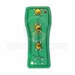 tiida x Trail 2002 2009 3 buttons board