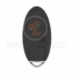 patrol 2014 2018 5 buttons back