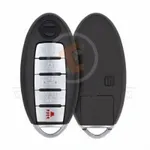 patrol 2014 2018 5 buttons main