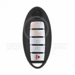 altima maxima 2016 2017 5 buttons front