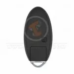 titan 2015 2018 3 buttons back