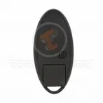 murano pathfinder titan xd 2015 2017 4 buttons back