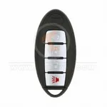 murano pathfinder titan xd 2015 2017 4 buttons front