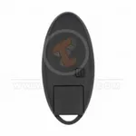 altima 2019 2020 4 buttons back