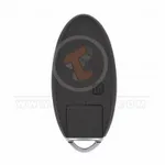 rogue 2016 2018 5 buttons back