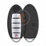 rogue 2016 2018 5 buttons main