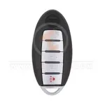 rouge 2019 2021 5 buttons front