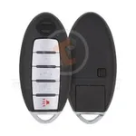 rouge 2019 2021 5 buttons main