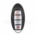 altima maxima 2016 2018 4 buttons front