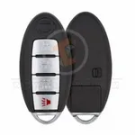 altima maxima 2016 2018 4 buttons main