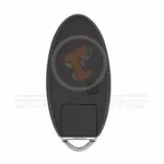 altima maxima 2007 2012 4 buttons back