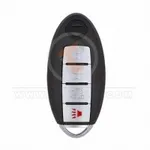 altima maxima 2007 2012 4 buttons front