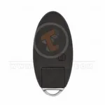 maxima 2013 2014 4 buttons back