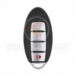 maxima 2013 2014 4 buttons front