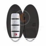maxima 2013 2014 4 buttons main