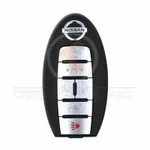 quest smart key 6 buttons front