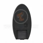 micra juke leaf smart key remote 2 buttons back