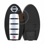 patrol armada smart key remote 5 buttons main