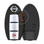 armada patrol juke cube smart key 3 buttons main