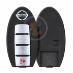 patrol armada smart key remote 4 buttons main