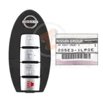 patrol smart key remote 4 buttons details