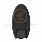 sentra 2013 2018 4 buttons back