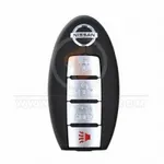 sentra 2013 2018 4 buttons front
