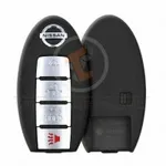 sentra 2013 2018 4 buttons main