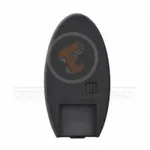 leaf smart key 4 buttons back