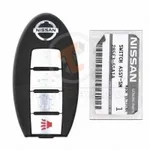 leaf smart key 4 buttons details