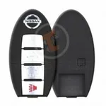 leaf smart key 4 buttons main