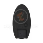 armada smart key remote 4 uttons back